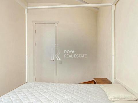 квартира за адресою Андрія Верхогляда вул. (Михайла Драгомирова), 14-А