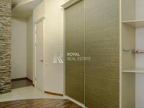 квартира за адресою Андрія Верхогляда вул. (Михайла Драгомирова), 14-А