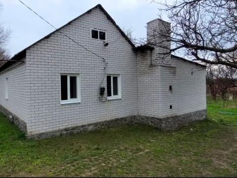 будинок за адресою Брилів Шлях вул. (Іжевська)