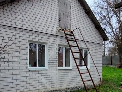 будинок за адресою Брилів Шлях вул. (Іжевська)