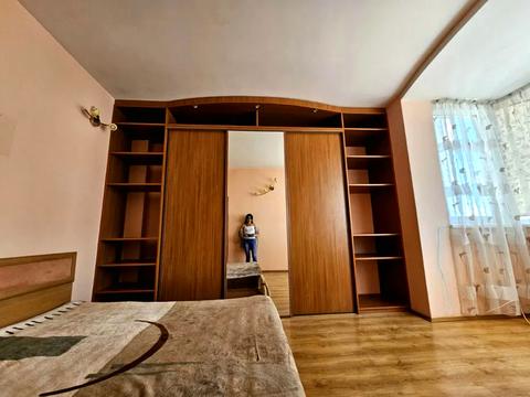 квартира по адресу Княжий Затон ул., 16-А