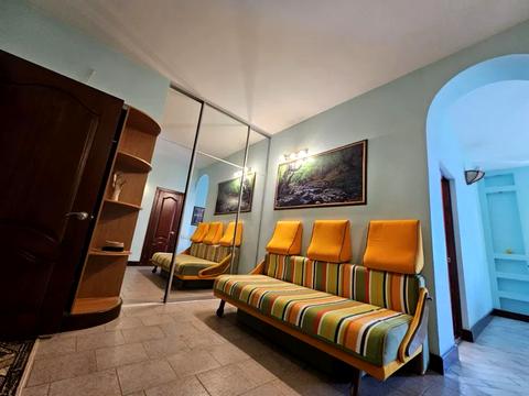 квартира по адресу Княжий Затон ул., 16-А