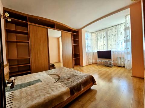 квартира по адресу Княжий Затон ул., 16-А