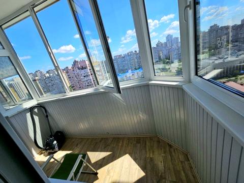 квартира по адресу Княжий Затон ул., 16-А