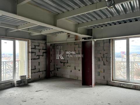 квартира за адресою Нижній Вал вул., (Будинок 1)