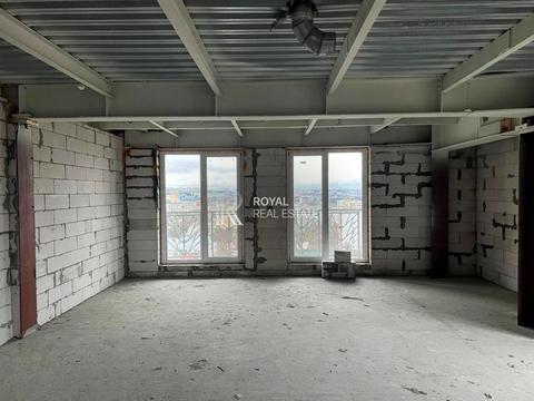 квартира за адресою Нижній Вал вул., (Будинок 1)