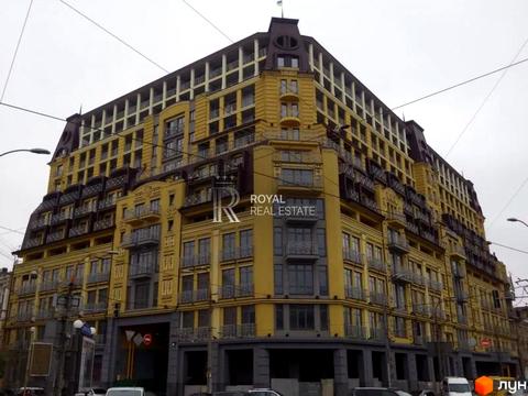 квартира за адресою Нижній Вал вул., (Будинок 1)