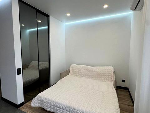 квартира по адресу Ивана Выговского ул. (Маршала Гречка), 10-К