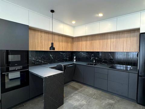 квартира по адресу Ивана Выговского ул. (Маршала Гречка), 10-К