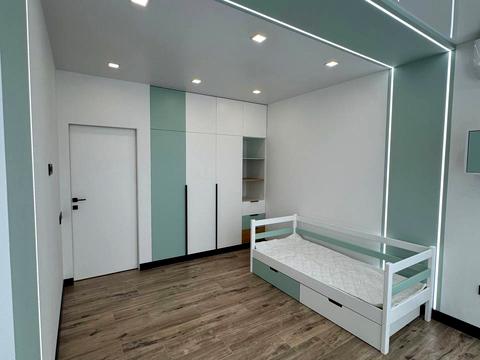 квартира по адресу Ивана Выговского ул. (Маршала Гречка), 10-К