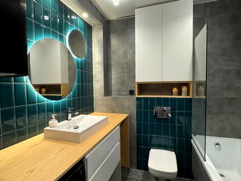 квартира по адресу Ивана Выговского ул. (Маршала Гречка), 10-К