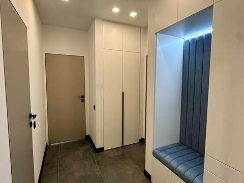 квартира по адресу Ивана Выговского ул. (Маршала Гречка), 10-К