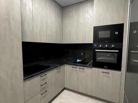 квартира по адресу Князя Романа Мстиславича ул. (Генерала Жмаченка), 22