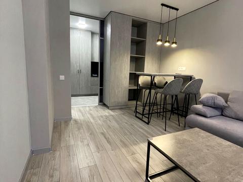 квартира за адресою Князя Романа Мстиславича вул. (Генерала Жмаченка), 22