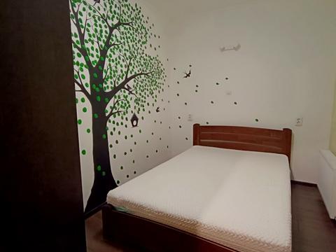 квартира за адресою Олега Антонова вул. (Карла Маркса), 13б