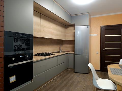 квартира за адресою Олега Антонова вул. (Карла Маркса), 13б