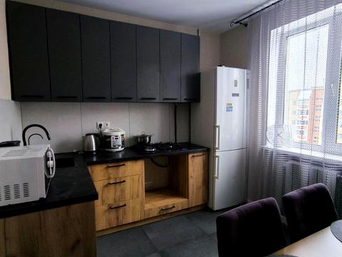 квартира за адресою Польський бульв., 12