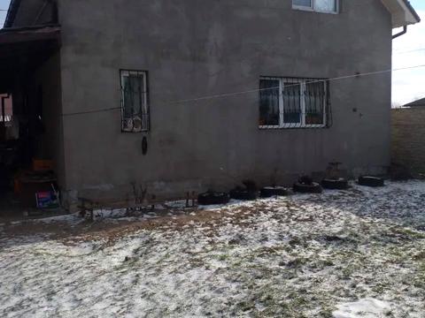 будинок за адресою Незламна вул. (Петрозаводська)