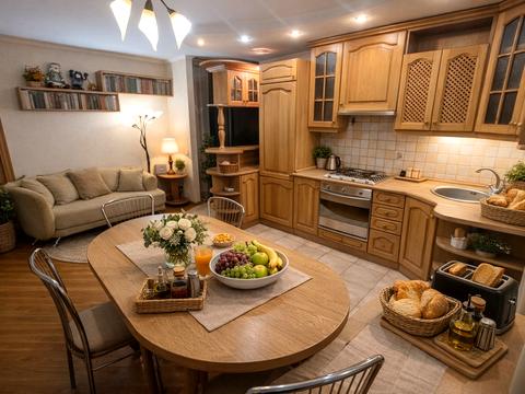 квартира за адресою Борщагівська вул., 133