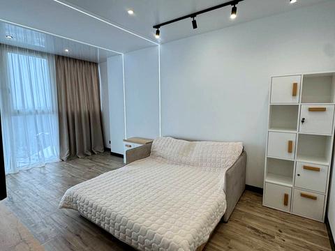 квартира по адресу Ивана Выговского ул. (Маршала Гречка), 10-К