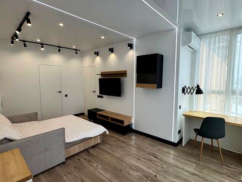 квартира по адресу Ивана Выговского ул. (Маршала Гречка), 10-К