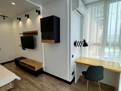 квартира по адресу Ивана Выговского ул. (Маршала Гречка), 10-К