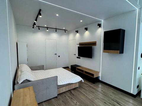 квартира по адресу Ивана Выговского ул. (Маршала Гречка), 10-К