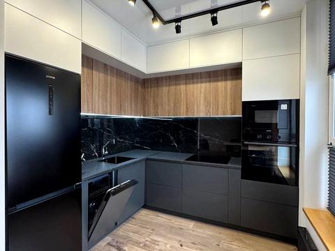 квартира по адресу Ивана Выговского ул. (Маршала Гречка), 10-К