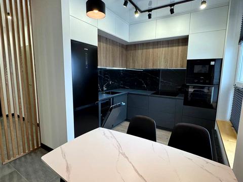 квартира по адресу Ивана Выговского ул. (Маршала Гречка), 10-К