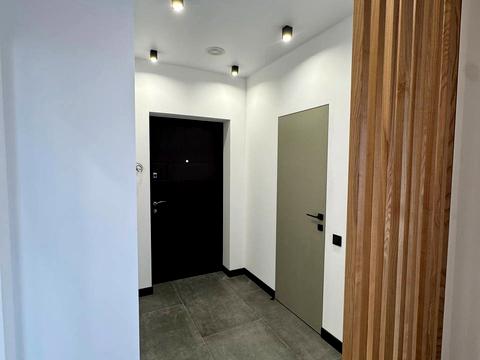 квартира по адресу Ивана Выговского ул. (Маршала Гречка), 10-К