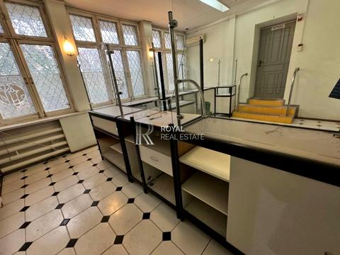 комерційна за адресою Київ, Петра Ніщинського вул., 5