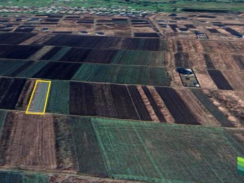 ділянка за адресою 