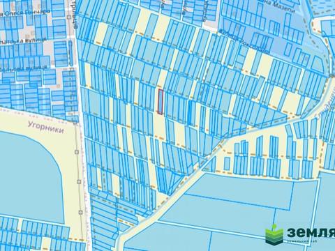 ділянка за адресою 