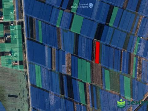 ділянка за адресою 