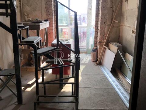 квартира по адресу Шелковичная ул., 31/2