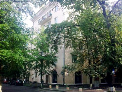 квартира по адресу Шелковичная ул., 31/2