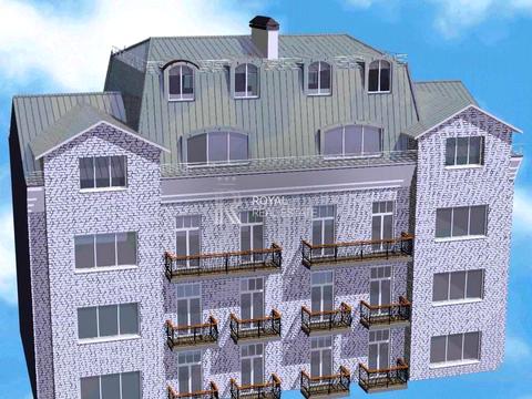 квартира по адресу Шелковичная ул., 31/2