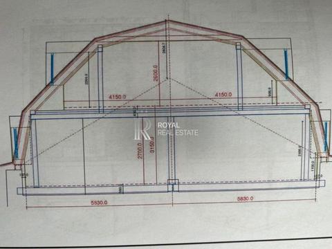 квартира по адресу Шелковичная ул., 31/2