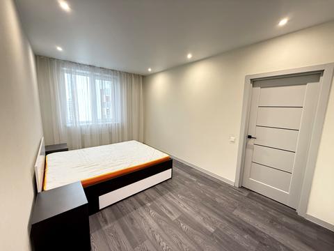 квартира за адресою Машинобудівників вул., 27