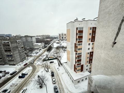 квартира за адресою Машинобудівників вул., 27