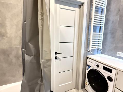 квартира за адресою Машинобудівників вул., 27