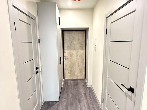 квартира за адресою Машинобудівників вул., 27