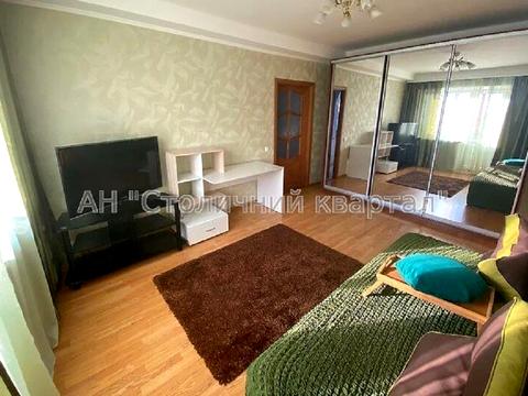 квартира по адресу Евгения Коновальца ул. (Щорса), 33