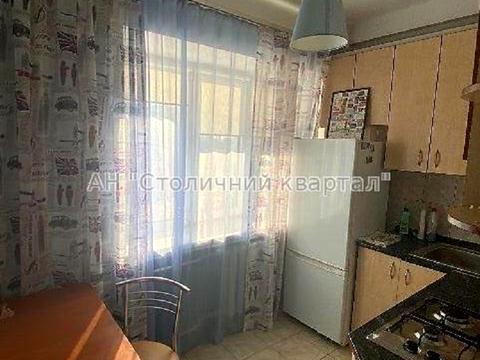 квартира по адресу Евгения Коновальца ул. (Щорса), 33