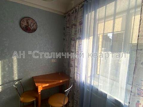 квартира по адресу Евгения Коновальца ул. (Щорса), 33