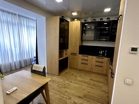 квартира по адресу Радистов ул., 34-К