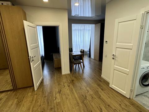 квартира по адресу Радистов ул., 34-К