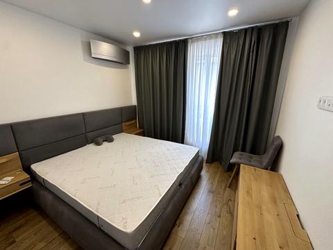 квартира по адресу Радистов ул., 34-К