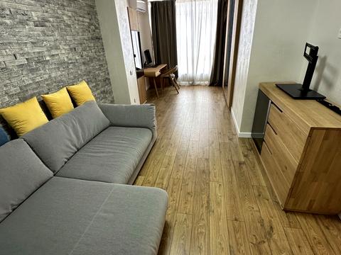 квартира по адресу Радистов ул., 34-К