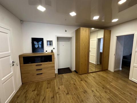 квартира по адресу Радистов ул., 34-К